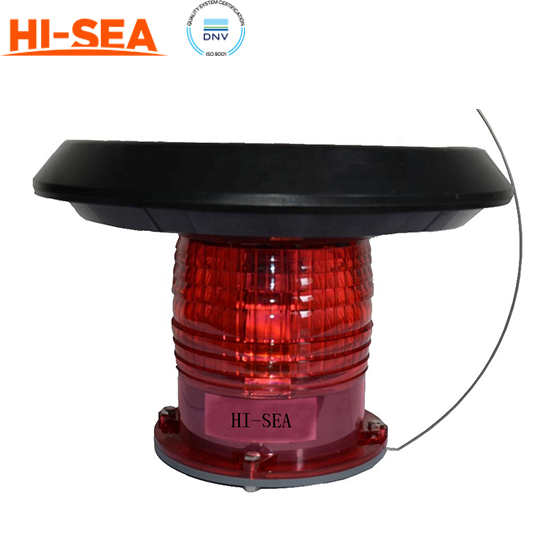 Medium Intensity Aviation Obstruction Light